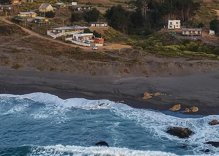 Casa Estela del Mar