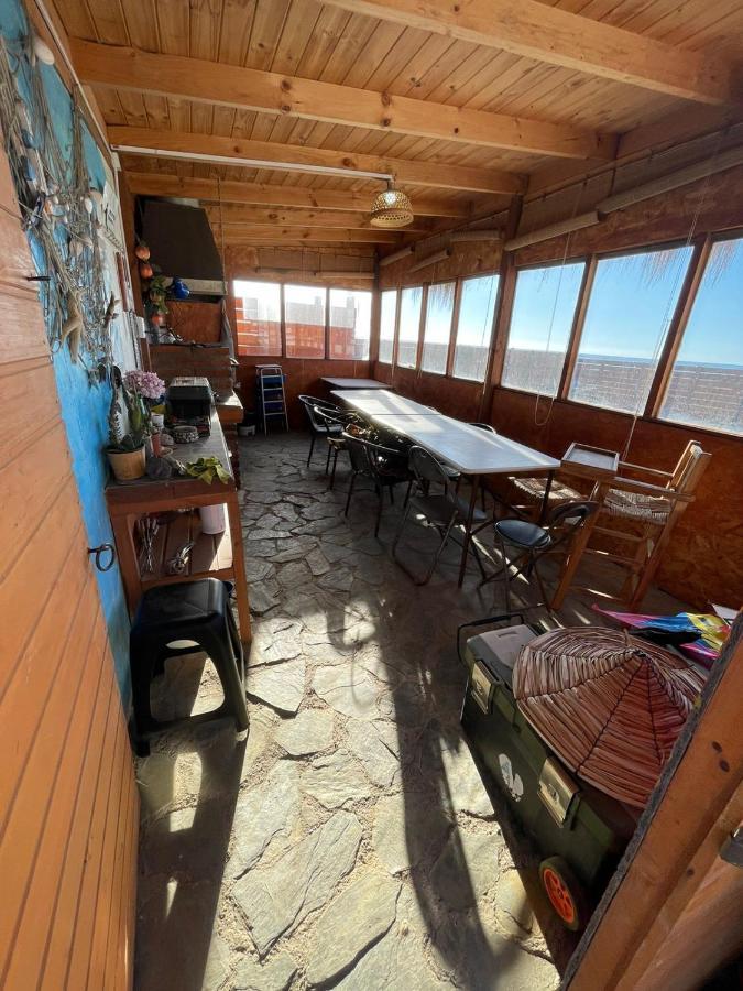 Casa de férias Casa Estela Del Mar Pelluhue