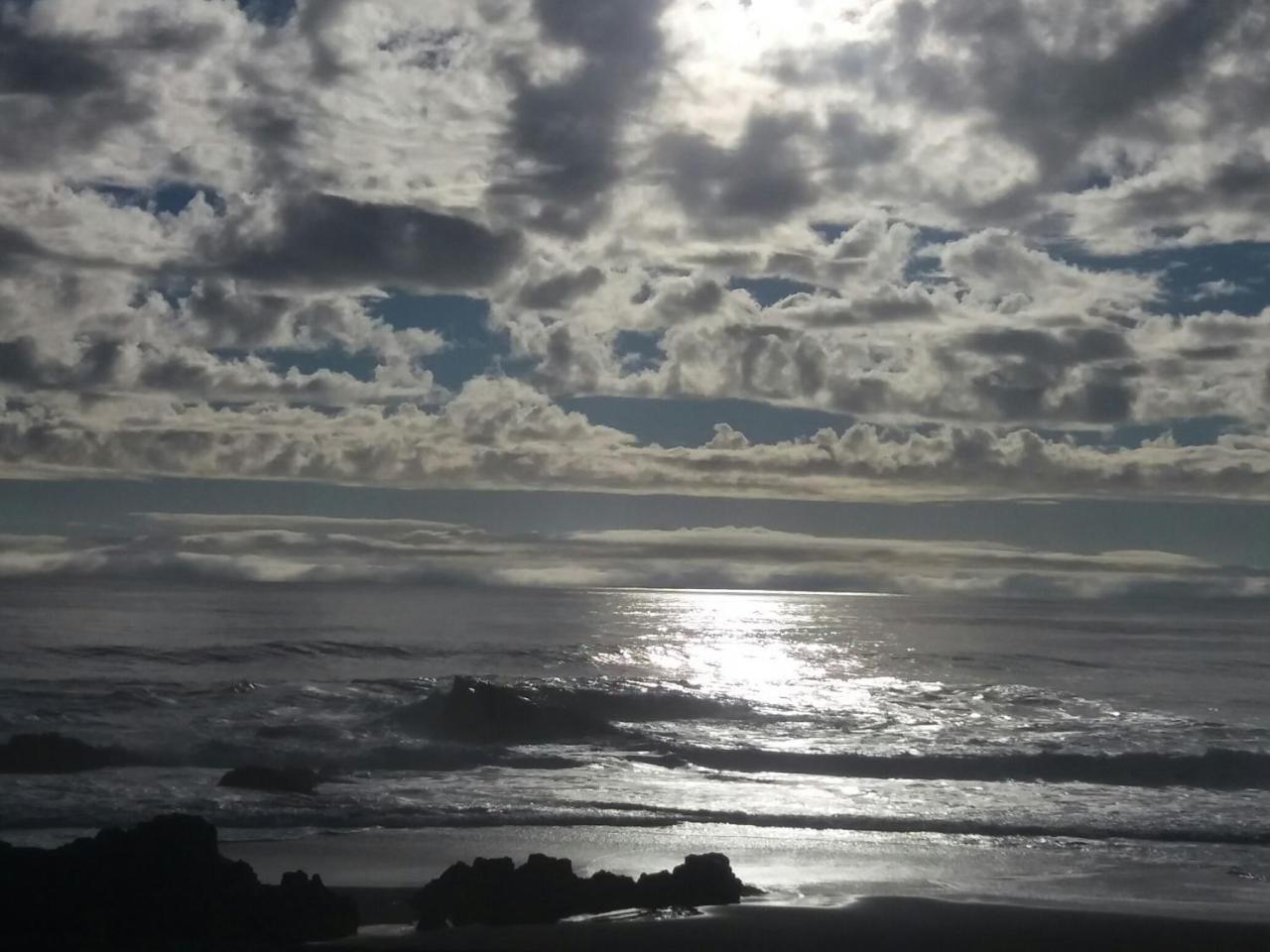 Casa Estela Del Mar Casa de férias