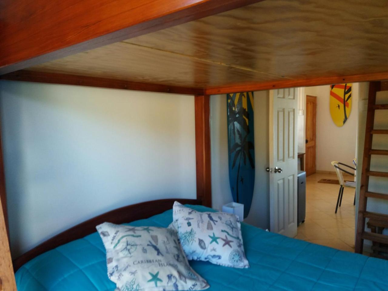 Casa Estela Del Mar Pelluhue
