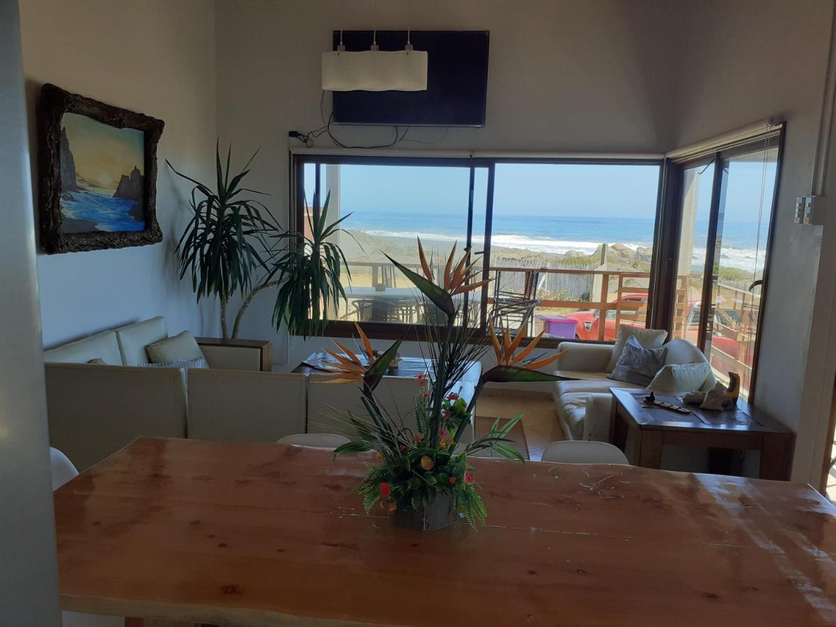 Casa Estela Del Mar Casa de férias