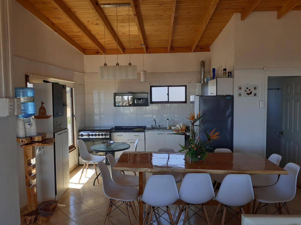 Casa Estela Del Mar Casa de férias *